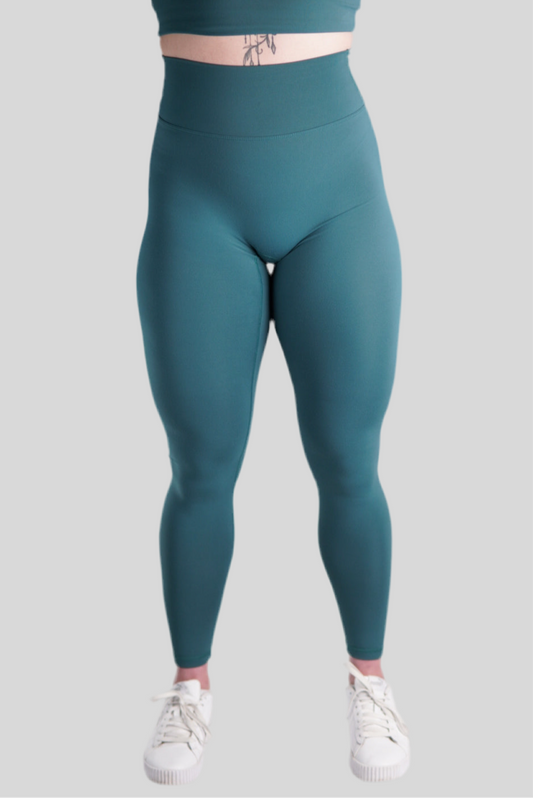 Everyday Leggings Persian