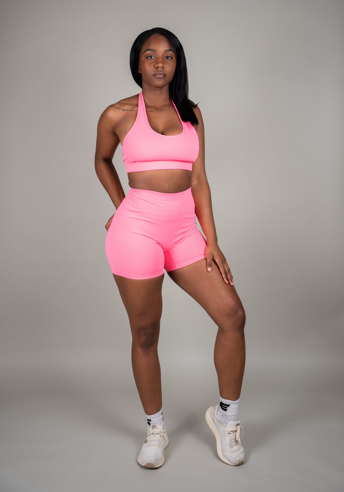 Everyday Shorts Berry