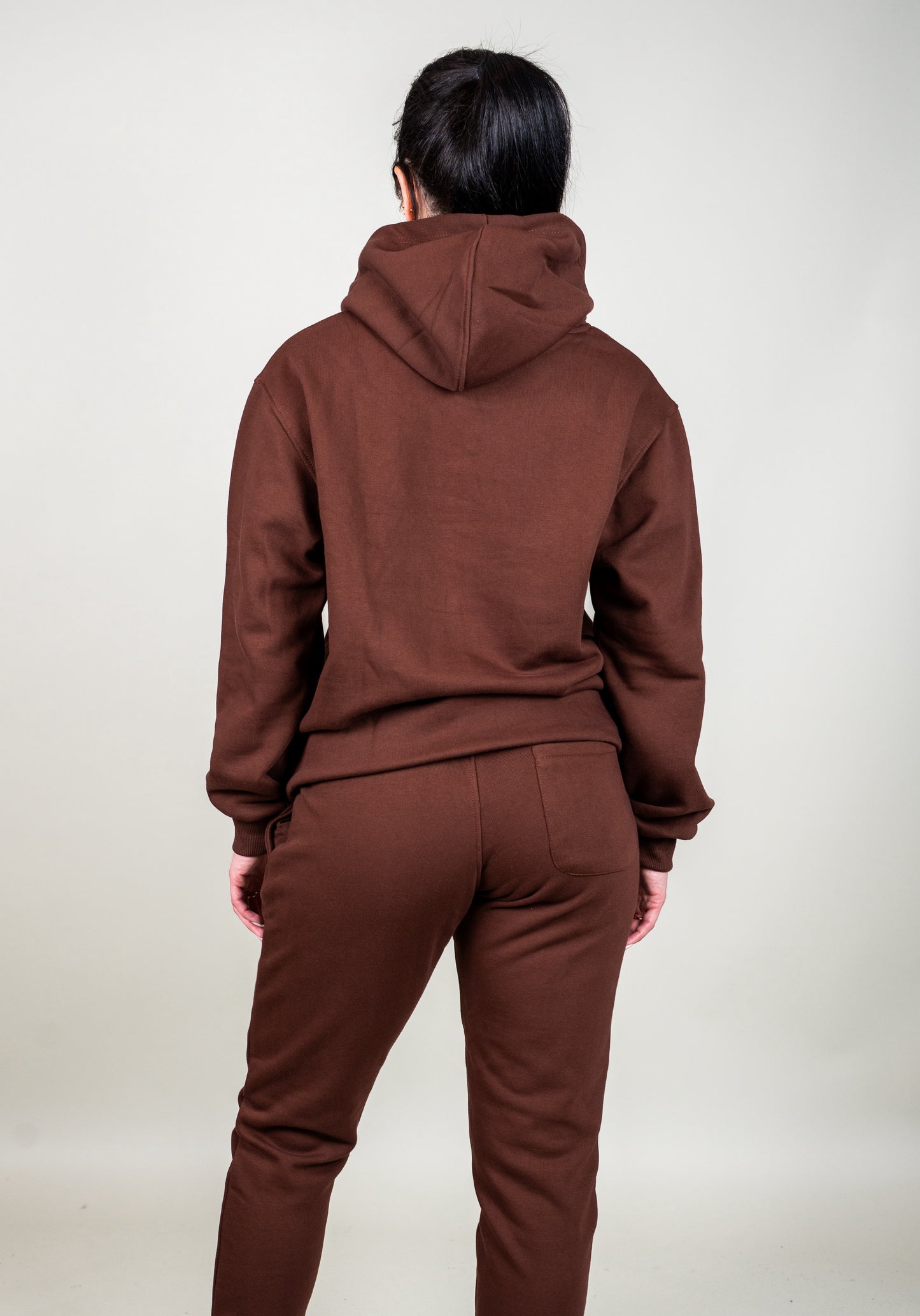 Legacy Hoodie Espresso