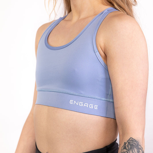 Female Halters and Sports Bras – Engage Fitness Apparel