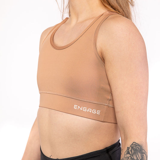Valo Women Plus Size Yoga Tank Top Shoulder Straps Sports Bra – Suss X  Active